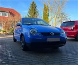 Volkswagen VW Lupo 1.0 - Volkswagen Lupo: 1.0