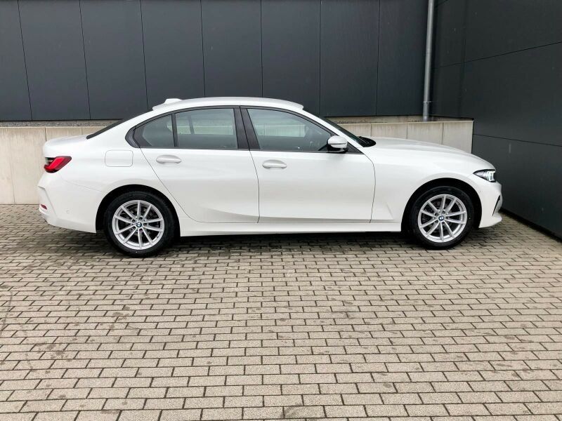BMW 318i SAG LED+/K-ZUG/CAM/TEMPO/LORDOSE/SH/AMBI foto 10