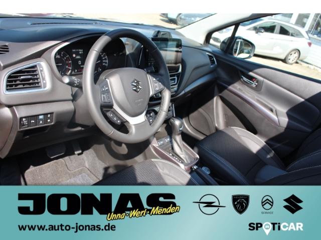 Suzuki S-Cross 1.5 Comfort+ Allgrip AGS ***SOFORT LIEFE