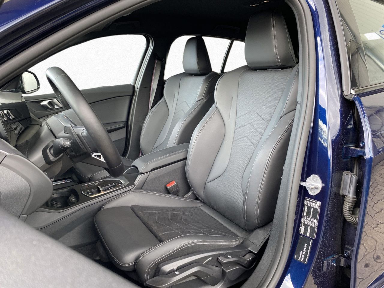 BMW 120 - Bild 11