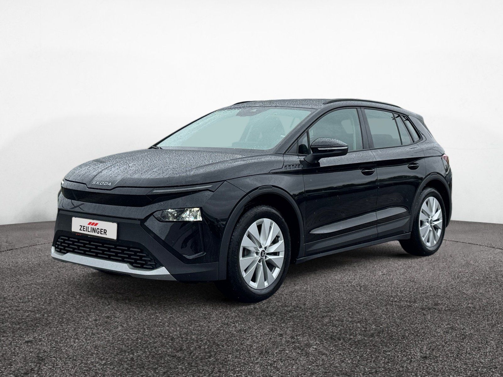 Skoda Elroq - Bild 2