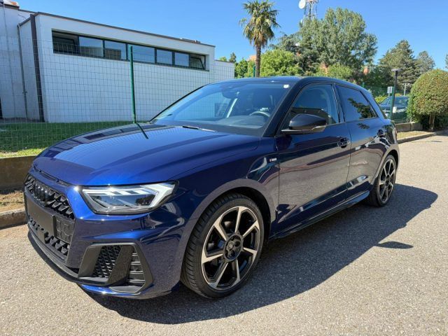 Image of Audi A1