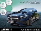 Mercedes-Benz A 200 AMG PLUS+PANO+MBUX+RF-KAM+AMBI+CARPLAY+LED