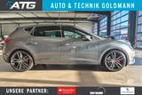 Seat LEON CUPRA 300 SCHALTER! NAVI LED SITZHZ CAMERA - Seat Leon: Sc