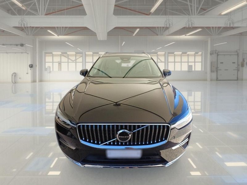 Volvo VOLVO XC60 T6 PLUG-IN AWD AUTO CORE SUV imagem 2