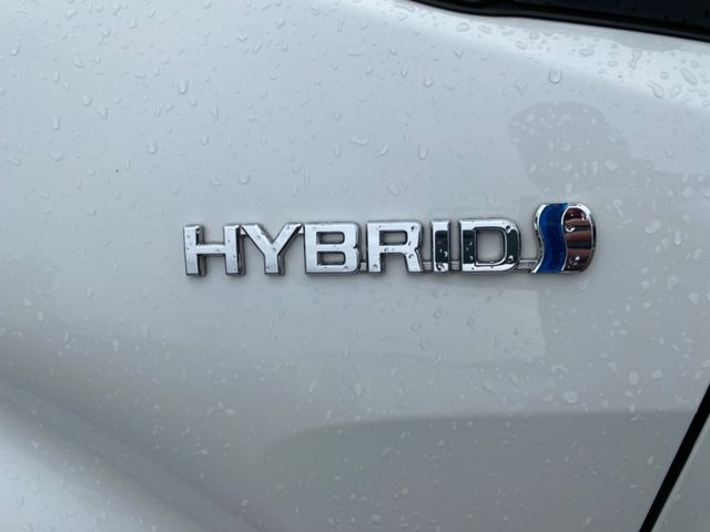 C-HR Hybrid Team D*LED+18 Zoll Alufelgen+Keyless