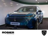 Peugeot e-3008 GT 210 AHK ACC PANO LED 360° NAVI KAMERA - Peugeot e-3008