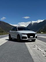 Audi RS Q3 2.5 TFSI (340 PS)  Modell 2016 - Audi RSQ3 aus 2015
