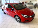 Opel Astra K Edition-NAVIGATION-KAMERA-PDC-TEMPOMAT - Opel Astra: Navigation