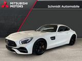 Mercedes-Benz AMG GT C Coupe DCT 7G Burmester PANO/COMAND/NAVI - gebrauchte Mercedes-Benz AMG GT C aus dem Jahr 2019