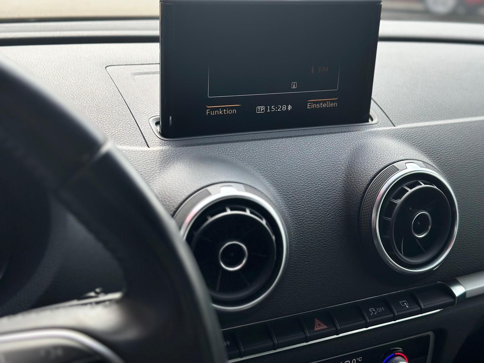 AUDI A3 1.4TFSI ATTRACTION BI-XENON#SHZ#KLIMAAUTO#PDC - Image 12