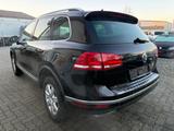Volkswagen Touareg V6 TDI Terrain Tech 4Mot=Top Ausstattung - Volkswagen Touareg: Luftfederung