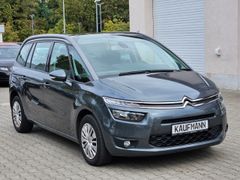 Fahrzeugabbildung C4 SpaceTourer Seduction 1.2 PureTech 130