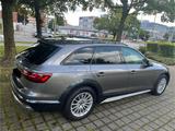 Audi A4 Allroad 40 TDI S tronic quattro - - Audi A4 Allroad von privat