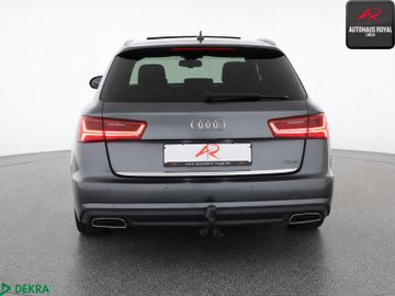 Audi A6 - 4