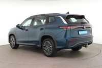 Volkswagen Tayron - Vorschau Bild 4