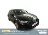 Audi A3 - 35 TDI Sportback S tronic