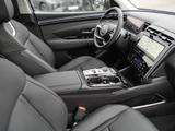 Hyundai TUCSON 1.6 GDI Turbo 7-DCT 4WD PRIME |DISTR|KEYL - Hyundai TUCSON in Saarbrücken