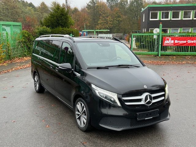 Mercedes-Benz V 250