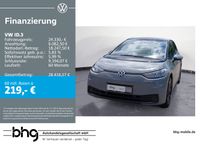 Volkswagen ID.3 - Vorschau Bild 1