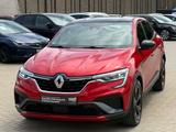 Renault Arkana R.S. Line / HYBRID - Renault Gebrauchtwagen von 2021