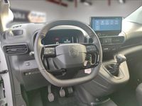 Citroën Berlingo - Vorschau Bild 15