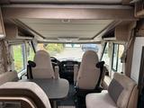 Malibu I 440 LE - Malibu Wohnwagen & Wohnmobile