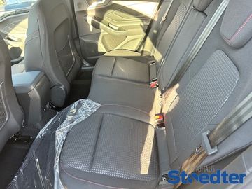Ford Focus - 5