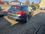 Ford Focus Turnier Trend Scheckheftgepflegt - Ford Focus: Turnier Trend