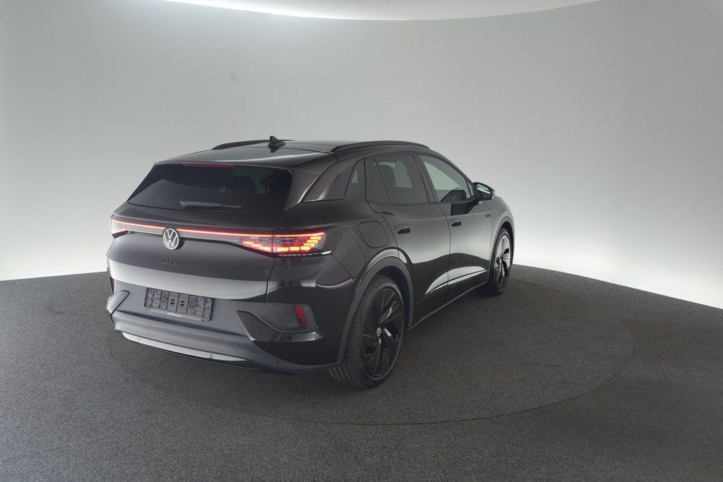 Volkswagen ID.4 GTX 250kW Matrix ACC 360° Kamera AHK Pano imagem 2