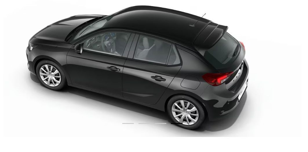 Opel Corsa - Bild 4