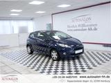 Ford Fiesta Champions Edition*2Vorb*Serviceg.*Bluetoo - Ford Fiesta Gebrauchtwagen in Hamburg