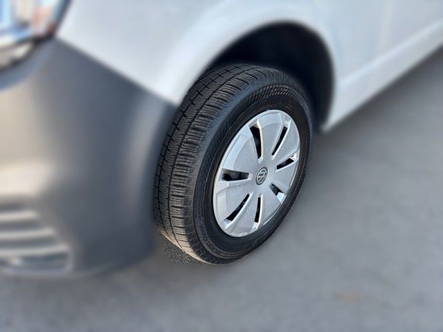 Fahrzeugabbildung Volkswagen T6 Transporter Kasten T6.1 2.0TDI LR
