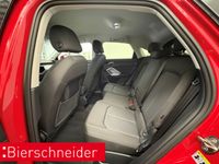 Audi Q3 - Vorschau Bild 8