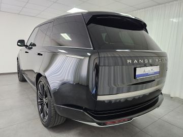 Land-Rover Range Rover - 7
