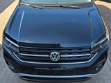 Volkswagen T-Cross Life*PDC*KLIMAZ*LED* - VW Unfallwagen