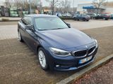 BMW 320 Gran Turismo Gran Turismo 320d Sport Lin...