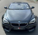 BMW M6 Cabrio COMPETITION/G-POWER/INDIVIDUAL/CARBON - BMW M6: M