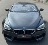 BMW M6 Cabrio COMPETITION/G-POWER/INDIVIDUAL/CARBON - BMW M6 aus 2016