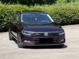 Volkswagen VW Passat 2,0 TDI 190 PS Highline exklusiv... - Volkswagen Passat: 19 TDI