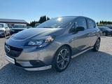 Opel Corsa E 1.4 Turbo Color Edition OPC-Line +KAMERA - Opel Corsa: Color Line