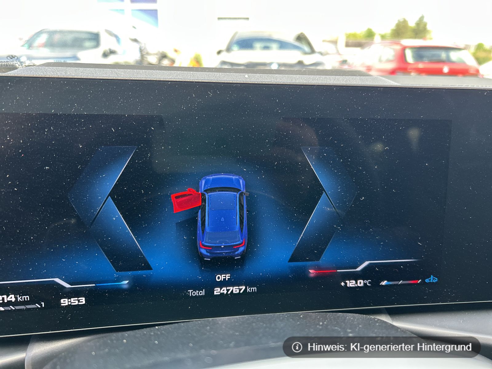 BMW M340d - Bild 19