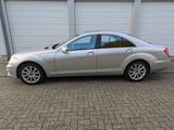 Mercedes-Benz S 500 /550 *Scheckheft 136.674 Km* - gebrauchte Mercedes-Benz S-Klasse aus dem Jahr 2012