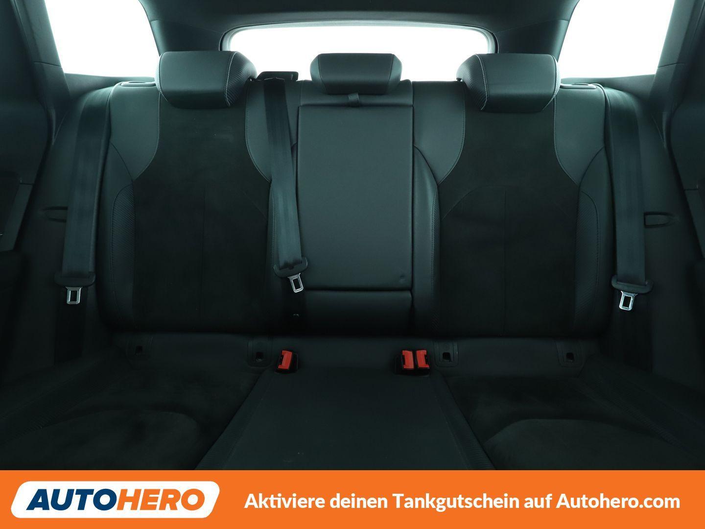 Seat Leon 2.0 TSI Cupra 300 4Drive Aut.*NAVI*LED*CAM*