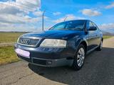 Audi A6 2.5tdi Ahk Standheizung - Audi A6 aus 2000: TDI