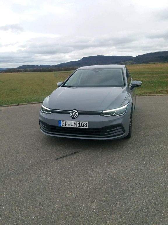 Image of Volkswagen Golf