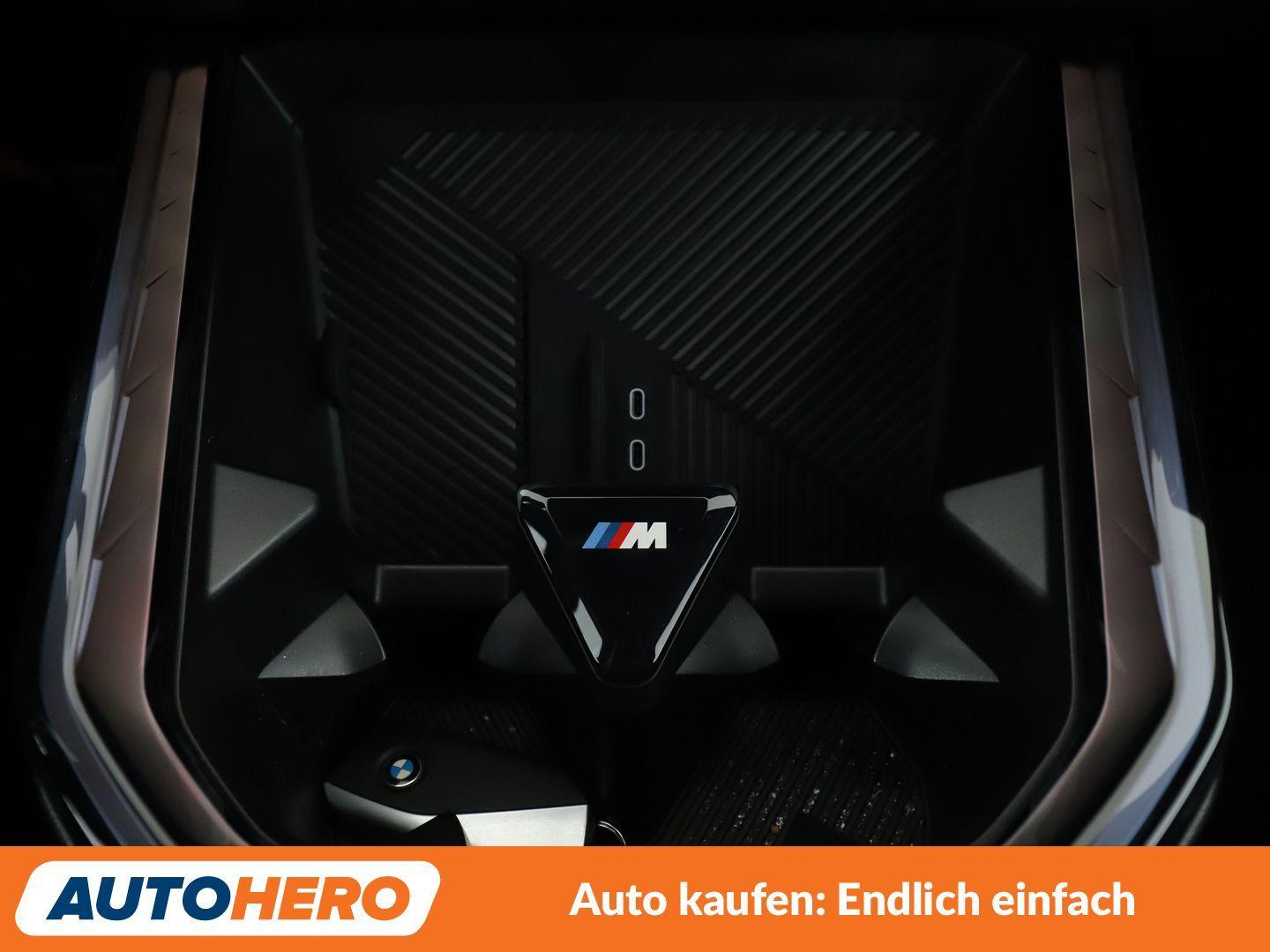 BMW X3 xDrive 30e M Sport Aut.*NAVI*TEMPO*CAM*PDC*