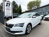 Skoda Superb 2.0 TDI Combi Style*KAMERA*ACC*XENON*NAVI