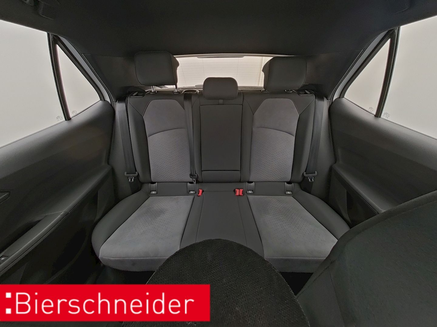 Cupra Born - Bild 17