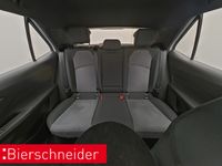 Cupra Born - Vorschau Bild 17